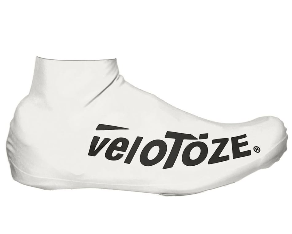 Velotoze short shop shoe covers